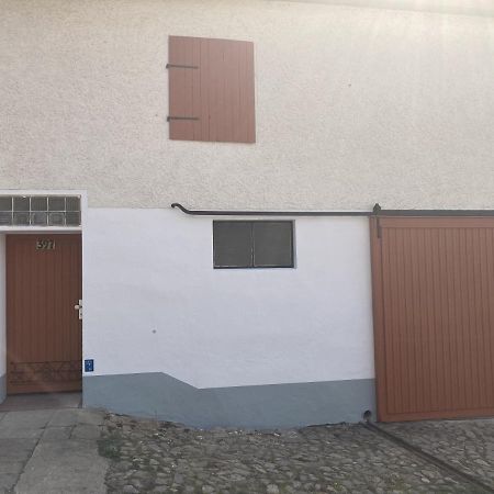 Ferienhaus Julian Thale Exterior foto